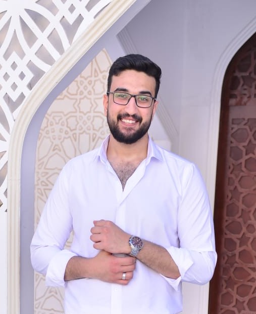 Zyad Ashraf